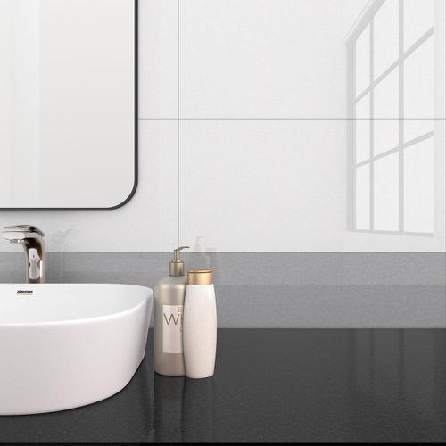 JOHNSON ELITE PLUS  MISTY WHITE 30X60cm